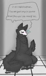 puro (changed) from changed (video game)