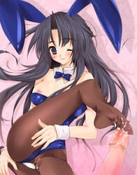 asakura ryouko from suzumiya haruhi no yuuutsu by mugen dai