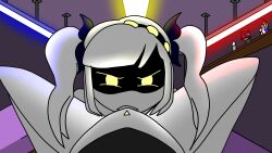 j (murder drones) from glitch productions by sharkwar