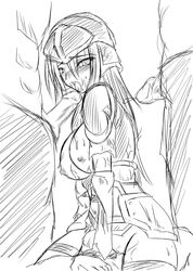 1girls censored female fire_emblem fire_emblem:_path_of_radiance fire_emblem:_radiant_dawn hige_masamune male mosaic_censoring nephenee_(fire_emblem) nintendo rape sketch