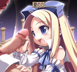 disgaea disgaea_1 flonne nippon_ichi_software tagme yui_haga