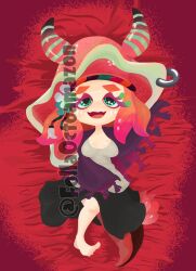 flow_(splatoon) splatoon tagme