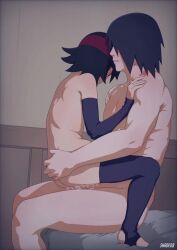 age_difference boruto:_naruto_next_generations cheating cheating_boyfriend cheating_girlfriend cheating_husband cheating_wife father_and_child father_and_daughter father_and_son incest incest_(lore) naruto naruto_(series) netorare ntr sarada_uchiha sasuke_uchiha sex shaded8 size_difference uchiha_sarada uchiha_sasuke vaginal_penetration