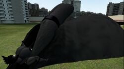 3d balls_bigger_than_body davecheeswzr furry furry_female furry_only futanari garry's_mod gm_construct gm_construct_(garry's_mod_map) hyper_balls hyper_breasts hyper_genitalia hyper_penis karelia_(acerattman) penis penis_bigger_than_body sfm