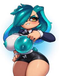 original character from original