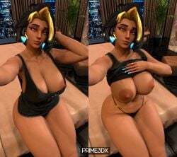 domina from blizzard entertainment by prime3dx