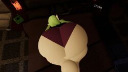 Pokemon (Species) Rule 34 Image