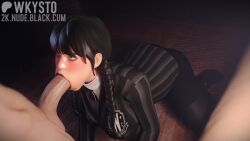 16:9 16:9_aspect_ratio 1boy 1boy1girls 1girls 3d 3d_(artwork) 3d_animation 3d_artwork 3d_model 3d_render 3dcg addams_family ahe_gao ahegao_face animated animation ass ass_up athletic athletic_female athletic_male big_ass big_breasts big_butt big_cock big_dick big_penis blender blender3d blender_(artwork) blender_(software) blowjob blowjob_face blowjob_gesture blowjob_in_the_pose blowjob_only blurred_background blurry blurry_background blush blushing_at_partner blushing_at_viewer blushing_face blushing_female breasts breasts_out butt_focus clothed clothed_female_nude_male cock completely_naked completely_nude completely_nude_female completely_nude_male curvaceous curvaceous_ass curvaceous_body curvaceous_female curvaceous_figure curvaceous_hips curvaceous_thighs curvy curvy_body curvy_female curvy_females curvy_figure curvy_hips curvy_thighs cute cute_expression cute_eyes cute_face cute_female cute_girl deep_blowjob deep_penetration deepthroat deepthroat_no_hands dick doggy_style doggy_style_position erect_nipples erect_nipples_under_clothes erect_penis erection erection_under_clothes eye_contact eyebrows eyelashes eyeshadow eyewear female female/male female_focus female_penetrated fortnite fortnite:_battle_royale hand_on_penis heavy_blush jenna_ortega jiggle jiggle_physics jiggling jiggling_ass jiggling_breasts jiggling_butt jiggling_thighs large_breasts large_cock large_dick large_penis lips lips_at_tip lips_on_penis lipstick long_cock long_dick long_penis male/female male_penetrating_female mouth_fuck mouth_full_of_cock open_mouth pantyhose penis saliva saliva_on_penis salivating seductive seductive_body seductive_expression seductive_eyes seductive_female seductive_gaze seductive_look seductive_mouth seductive_pose seductive_smile sex sexy sexy_ass sexy_body sexy_female sexy_pose sfx short_video shorter_than_30_seconds sloppy sloppy_blowjob sloppy_deepthroat sloppy_fellatio sloppy_sounds sound sound_edit sound_effects sucking sucking_dick sucking_penis tagme the_addams_family throat_fuck throat_penetration tongue vein veins veins_on_dick veiny veiny_penis video video_game_character video_game_franchise video_games wednesday_(netflix) wednesday_addams wednesday_addams_(cosplay) wednesday_addams_(fortnite) wet wet_body wet_penis wet_skin wkyst wkysto