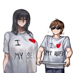 mrs (how to date an entity (and stay alive) from how to date an entity (and stay alive) by sfour