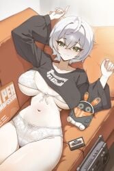 eous (zenless zone zero) from zenless zone zero