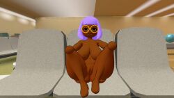 Big Breasts Rule 34 Image