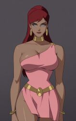 doris zeul from dc by eepol