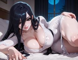 sadako yamamura from patreon by kaistar