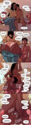 !? ... 1boy 1boy1girl 1girl1boy 1girls 2d 2d_(artwork) ? african african_american african_female african_male afro afro_hair after_sex after_vaginal anus artist_name ass balls belly_button big_ass big_ass_(female) big_ass_cheeks big_breasts big_butt big_butt_(female) big_butt_cheeks big_cock big_dick big_penis black_anus black_cock black_dick black_female black_hair black_hair_female black_hair_male black_lips black_male black_milf black_on_black black_penis breasts breeding_request bubble bubble_ass bubble_butt circumcised circumcision_scar clothed clothed_female clothed_female_nude_male clothed_female_partially_clothed_male cock couch couch_sex couch_sitting cowgirl cowgirl_position cowgirl_sex crossed_legs crossed_legs_(sitting) cum cum_in_pussy cum_inside cum_inside_pussy cum_inside_vagina cumming cumming_in_pussy cumming_inside dark-skinned_female dark-skinned_male dark_penis dark_skin dick dirty_talk ebony ebony_female end_page english english_dialogue english_text erect_penis eyelashes fat_ass fat_ass_mommy female female_on_top female_penetrated flower_panties gift gift_bag gifts grabbing_hair hair_grab hair_grabbing hairy_pussy half-closed_eyes hand_on_balls hand_on_hip handjob horny_female huge_ass huge_boobs huge_breasts huge_butt impregnation impregnation_request impregnation_risk inbreeding incest indoor indoor_sex indoors indoors_sex jeans lamp legs_crossed long_hair long_hair_female long_nails looking_at_penis looking_back looking_back_at_penis looking_down looking_down_at_penis male male/female male_penetrating male_penetrating_female milf moan moaning moaning_female moaning_in_pleasure moaning_on_cock momwife mother mother's_day mother_and_son mothers_day nice_ass nice_butt nipples not_enough_milk_(artist) oc orange_underwear original original_character original_characters pants partially_clothed partially_clothed_male partially_nude partially_nude_male penetration penis pink_panties plap plap_(sound) plapping plapping_ass plapping_big_butt plapping_butt pussy riding_cock riding_dick riding_penis romantic_couple seductive sex sitting sitting_on_couch sitting_on_lap sitting_on_penis sitting_on_sofa sofa sofa_sex speech_bubble speech_bubbles spread_legs sweat sweatdrop text text_bubble thick thick_ass thick_butt thick_thighs underwear underwear_only undressing unseen_female_face unseen_male_face vagina vaginal_penetration vaginal_sex wide_hips ~!