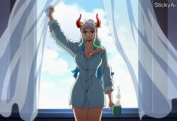 one piece fan art