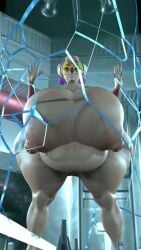 10_seconds 1girls 3d 3d_animation 3d_model against_surface against_wall animated arms_(game) ass big_ass big_breasts big_thighs blue_eyes body_growth body_growth_(enlargement) breast_expansion breast_growth breasts breasts_bigger_than_head bubble_ass bubble_butt butt clown clown_girl clown_makeup clown_nose completely_nude completely_nude_female curvaceous curvaceous_ass curvaceous_body curvaceous_female curvaceous_figure curvaceous_hips dat_ass dat_butt ear_piercing earrings enormous_breasts erect_nipples face_mask fat fat_ass fat_butt female female_focus female_only gigantic_ass gigantic_breasts gigantic_butt gigantic_thighs grin grinning_at_viewer growing growth huge_ass huge_breasts huge_butt huge_thighs large_ass large_breasts large_butt large_thighs lola_pop looking_at_viewer looking_pleasured massive_ass massive_breasts massive_butt nintendo nipples nsquidmaker nude nude_female orange_hair plump plump_ass plump_breasts plump_butt shiny_breasts shiny_hair shiny_skin shiny_thighs short_hair smile smiling smirk solo solo_female solo_focus sound thick_thighs thigh_expansion thighs video voluptuous voluptuous_body voluptuous_breasts voluptuous_female white_skin white_skinned_female