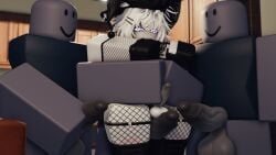 roblox avatar from roblox by 3ntnsfw