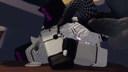 roblox avatar from roblox by 3ntnsfw