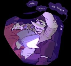 spamton g spamton from deltarune