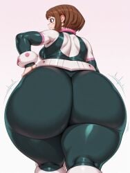 1girls 2020s 2026 2026s ai ai_art ai_assisted ai_generated ass ass_bigger_than_head ass_focus boku_no_hero_academia brown_hair butt butt_focus huge_ass huge_belly jpg kordyx massive_ass massive_asscheeks massive_butt massive_buttocks my_hero_academia ochaco_uraraka ochako_uraraka ochako_uraraka_(hero_outfit) short_hair solo solo_female solo_focus uraraka_ochaco uraraka_ochako uraraka_ochako_(hero_outfit) uravity worm's-eye_view