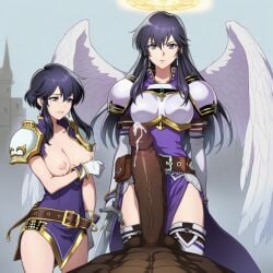 Ayra (Fire Emblem) Rule 34 Image