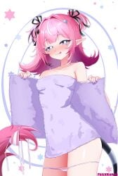 Camila (Vtuber) Rule 34 Image