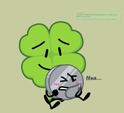 Clover (Ii) Rule 34 Image