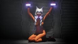ahsoka tano from star wars