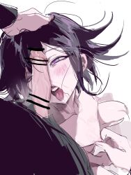 oma kokichi from danganronpa by kikinotamai