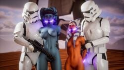 2026 2boys2girls 2girls 3d aayla_secura ahsoka_tano ball_gag blue_eyes blue_skin brown_eyes dani-hart enslaved female femsub gagged human human_dominating human_dominating_humanoid humanoid large_breasts male maledom medium_breasts orange_skin pussy slave slave_girl stormtrooper tagme tatooine togruta twi'lek