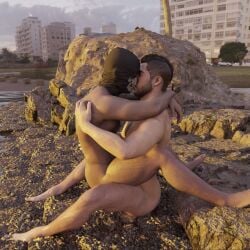 3d 3d_(artwork) 3d_model call_of_duty call_of_duty_modern_warfare_2_(2022) gay gay_anal gay_sex ghost_(modern_warfare_2) john_mactavish light-skinned_male light_skin loving_couple loving_sex making_love male male/male male_focus male_only male_penetrated male_penetrating male_penetrating_male mangotango romantic romantic_ambiance romantic_sex simon_riley simon_riley_bottom soap_(modern_warfare_2) soft_sex tender yaoi
