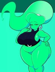 f'lata flare (minusbrush) fan art