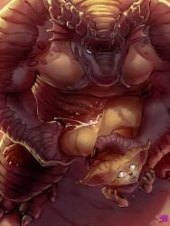 Ambiguous Gender Rule 34 Image