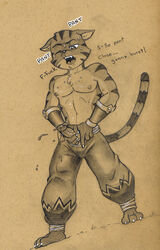 2017 Rule 34 Image