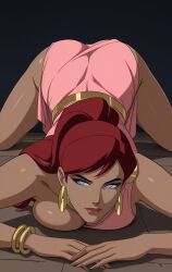1girls ai_generated ass big_ass big_breasts big_thighs breasts curvaceous curvy curvy_figure dc dc_comics digital_media_(artwork) doris_zeul eepol female female_only giantess giganta hips hourglass_figure huge_ass huge_breasts huge_thighs justice_league large_ass large_breasts large_thighs legion_of_doom legs light-skinned_female light_skin macro macro_female mature mature_female secret_society_of_super_villains slim_waist suicide_squad tall tall_female thick thick_hips thick_legs thick_thighs thighs voluptuous waist wide_hips wide_thighs wonder_woman_(series)