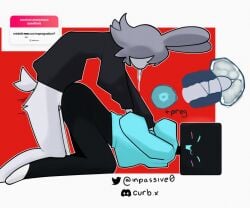 curb (curbed) fan art