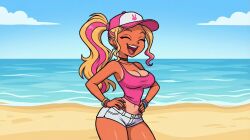 Candace (Shutter Chance) Rule 34 Image