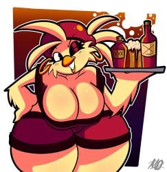 oc from five nights at freddy's by meryo 2