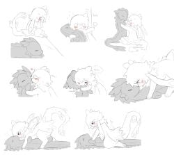 mythology fan art