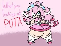 chibidoki fan art