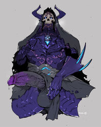 king hassan fan art