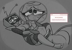 scraps (dandy's world) from dandy's world by gyattatonic