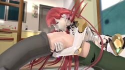 android blowjob blowjob_face cum_in_mouth cumshot deepthroat fellatio flim13 megurine_luka no_sound oral original_character robot robot_girl tagme tri_oxygen vacuum_oral video