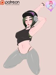 Ela (Rainbow Six) Rule 34 Image