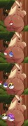 anal anal_beads anal_beads_pull comic_strip game_freak giant_anal_beads gigantic_anal_beads great_ball huge_anal_beads huge_ass hyper_anal_beads large_anal_beads lopunny massive_anal_beads master_ball pokeball pokeball_anal_beads pokemon pulling_anal_beads sewaddle thick_thighs ultra_ball ultrastax