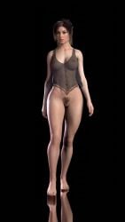 3d 3d_animation ai_generated animated big_breasts blender bottomless celebrity hairy_pussy hips lara_croft looking_at_viewer monica_bellucci naked naked_female nude nude_female physics pubic_hair sexy swaying_breasts tagme tomb_raider tomb_raider_remastered transparent_clothing video walking