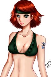 Meryl Silverburgh Rule 34 Image