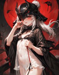 ai_generated breasts female original_character petite small_breasts stable_diffusion thin