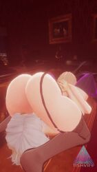 1futa 1girls 3d 3d_model 69 69_position accessories accessory animated arms ass athletic athletic_female big_ass big_butt blonde_female blonde_hair blonde_hair_female blowjob breasts bunny_ears bunny_ears_headband cunnilingus curvaceous curvy curvy_body curvy_female curvy_figure eating_out eating_pussy female female_ass female_focus female_nudity female_on_top fit fit_female functionally_nude futa_on_female futadom futanari girl glasses hands_on_torso huge_ass humanoid idevice62 implied_futanari knees laying_down laying_on_back laying_on_bed legs lewdtish light light-skinned_female light_skin lingerie long_blonde_hair long_hair looking_away mature_female mature_woman messy messy_hair mostly_nude music naked naked_female no_panties no_pants no_underwear nude nude_female on_bed on_top pale_skin pink_hair practically_nude round_ass round_butt short_hair shoulder_length_hair sound stockings sucking sucking_penis tagme tail tattoo tattoo_on_arm tattooed_arm tattoos thick_ass thick_thighs thigh_gap thigh_highs thighhighs thighs tights two_tone_hair undressed video virtual_reality virtual_youtuber voluptuous voluptuous_female vrchat vrchat_avatar vrchat_media vrchat_model white_girl white_hair white_sclera