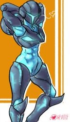 1girls abs alien alien_girl alien_humanoid armor armored armored_boots armored_dark_samus armored_female blue_skin buff_female dark_samus eviltqf female female_focus female_humanoid female_only half_naked heart helmet hips metroid metroid_prime metroid_prime_2:_echoes muscular_female naked naked_female navel nintendo nude nude_female pussy see-through see-through_body see_through super_smash_bros. thick thick_ass thick_thighs vagina wide_hips